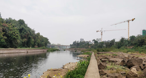 muth-river muth-river