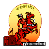 Pune Connect logo Pune Connect logo