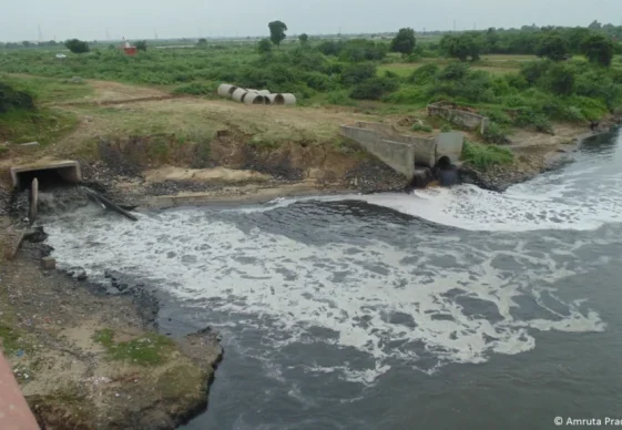 What is Pune River Rejuvenation Project What is Pune River Rejuvenation Project