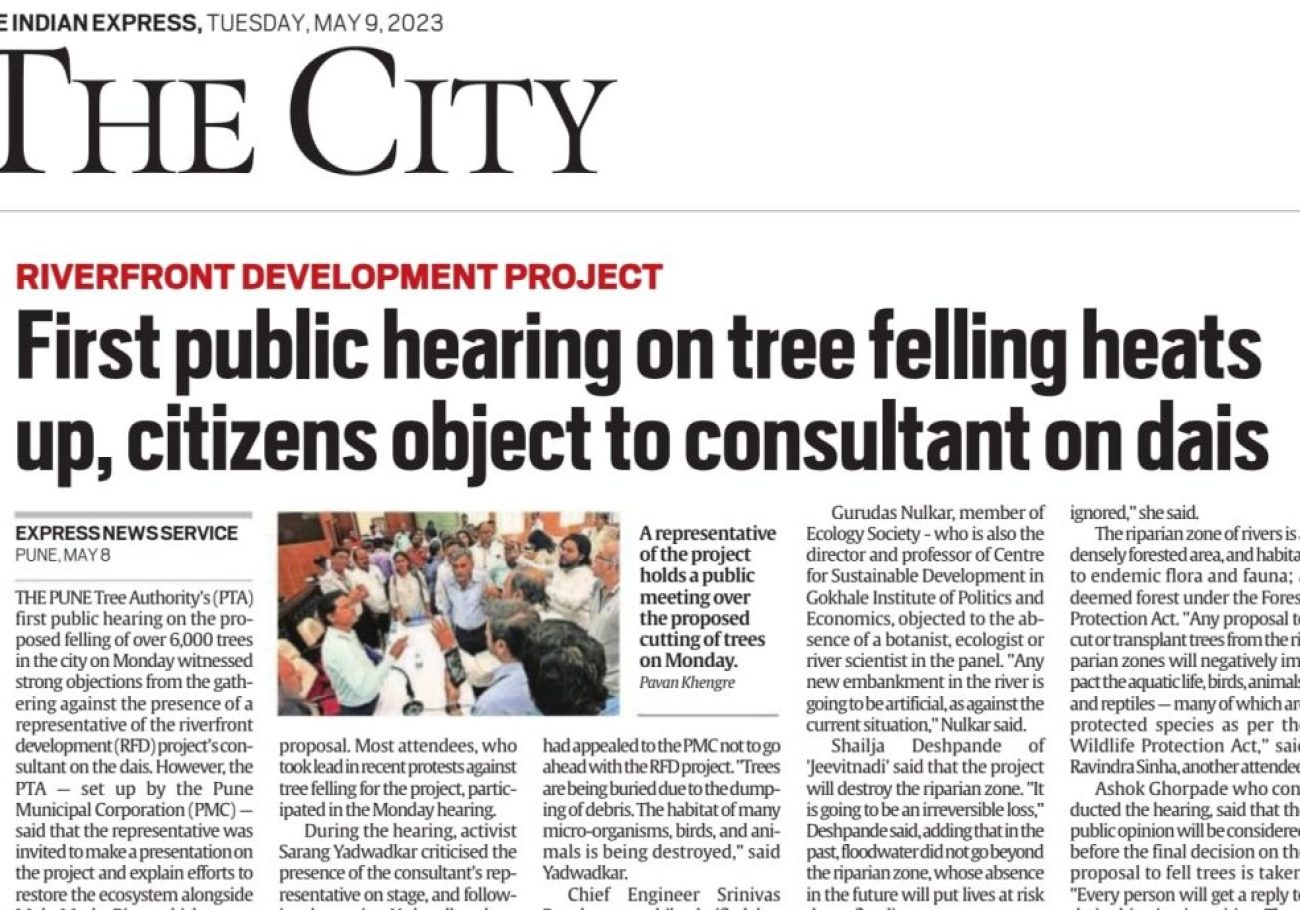 Indian express May 9